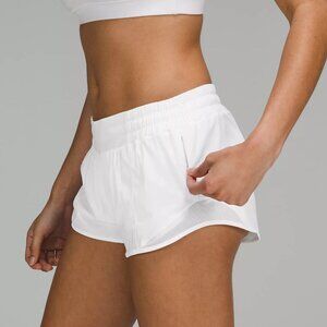 Lululemon Hotty Hot Shorts | 6